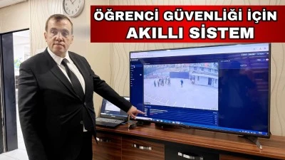 YAPAY ZEK&Acirc; ŞİDDETİ &Ouml;NCEDEN SEZECEK