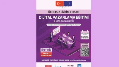 GEN&Ccedil;LER DİJİTAL SAHNEYE &Ccedil;IKIYOR