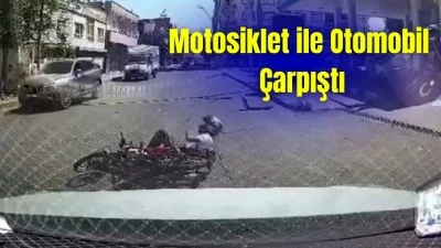 KAZA ANI ARA&Ccedil; KAMERASINA YANSIDI  