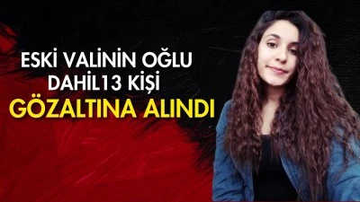G&Uuml;LİSTAN DOKU SORUŞTURMASINDA YENİ GELİŞME