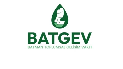BATMAN TOPLUMSAL GELİŞİM VAKFI İÇİN YENİ DÖNEM