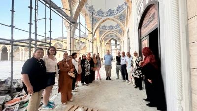 60+'LARDAN COŞKULU YIL SONU