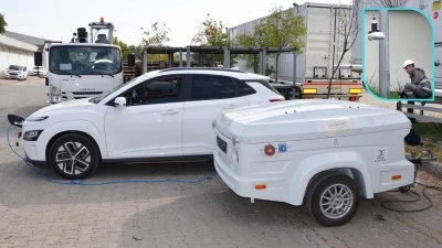 DİCLE ELEKTRİK’TEN EKONOMİYE 521 MİLYAR TL KATKI