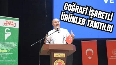 &Uuml;RETİM VAR, SIRA MARKALAŞMADA