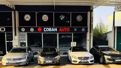 BATMAN’DA GÜVENİLİR OTO ALIM SATIM ADRESİ: ÇOBAN AUTO