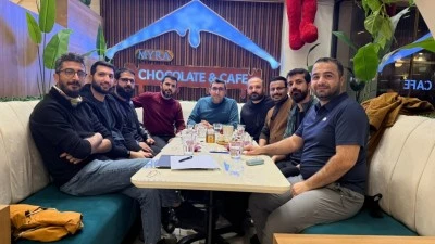 BATMAN&rsquo;DA AİLE HEKİMLERİNDEN &Ouml;NEMLİ ADIM