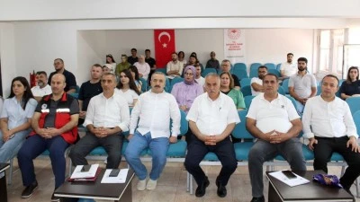 BATMAN'DA 2025 GENEL TARIM SAYIMI BAŞLADI