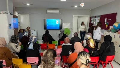 KADIN VELİLER KETEM’E YÖNLENDİRİLDİ