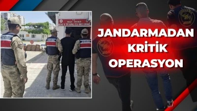 BATMAN&rsquo;DA 36 H&Uuml;K&Uuml;ML&Uuml; YAKALANDI