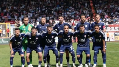 ROTA ALTINORDU!