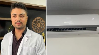 KLİMA KULLANIRKEN BU HATAYI YAPMAYIN!