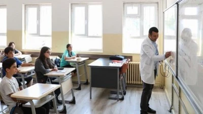 &Ouml;ĞRETMENLERİN İL İ&Ccedil;İ TAYİN SONU&Ccedil;LARI A&Ccedil;IKLANDI
