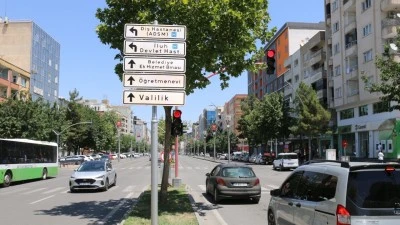 ULAŞIMDA YENİ DÖNEM BAŞLADI