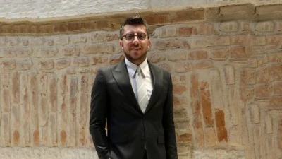 BATMANLI YAPIMCI &Ouml;ZDEMİR CANNES YOLUNDA