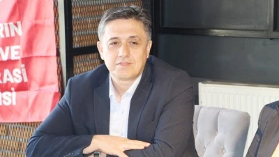 TİRYAKİ, SPOR ALANLARINDA NEFRET VE ŞİDDETE GE&Ccedil;İT YOK