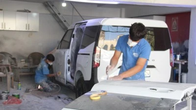 KAPORTA USTALARINDAN S&Uuml;R&Uuml;C&Uuml;LERE KRİTİK UYARI