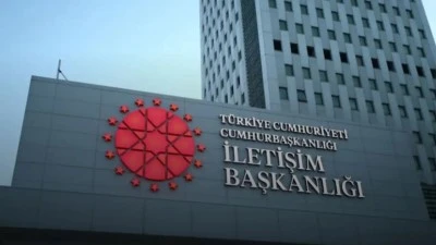 İLETİŞİM BAŞKANLIĞI'NDAN DOLANDIRICILIK UYARISI