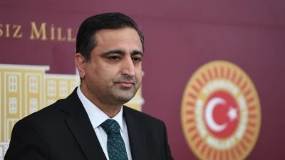RAMANLI: LEMAN DERGİSİ TOPLUM HUZURUNU HEDEF ALIYOR