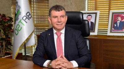 BATSO BAŞKANI DEMİR’DEN KURBAN BAYRAMI MESAJI 