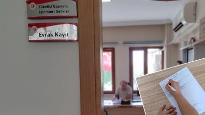 HEYETE BAŞVURULAR 6 AYDA 3 BİN 990’A ULAŞTI