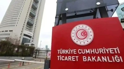 9 AYDA DIŞ TİCARET İHLALLERİNE REKOR CEZA: 8,8 MİLYAR TL