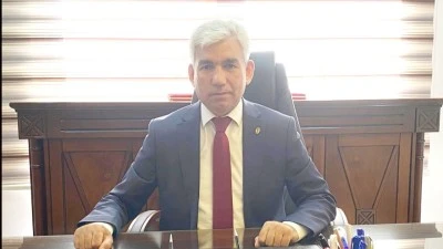 BESOB BAŞKANI: ESNAFA KONUT PROJESİNDE KONTENJAN AYRILSIN