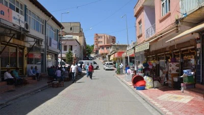 BATMAN&rsquo;IN N&Uuml;FUS HARİTASI NETLEŞTİ