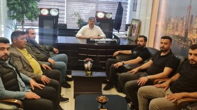 MÜHÜRLENEN KIR DÜĞÜN SALONLARI İÇİN ÇÖZÜM ÇAĞRISI