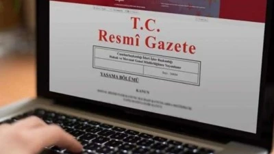 ATAMA KARARLARI RESMİ GAZETE’DE DUYURULDU