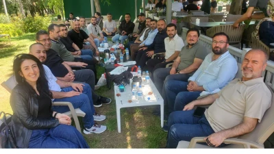 DOKTORLARIN ORTAK &Ccedil;IĞLIĞI: &ldquo;T&Uuml;KENİYORUZ&rdquo;