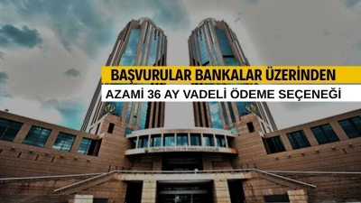 BATSO ÜYELERİNE NEFES ALDIRACAK KREDİ FIRSATI