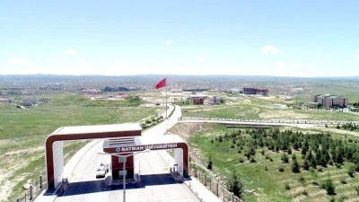 LİSE PROJELERİ BATMAN&rsquo;DA YARIŞACAK