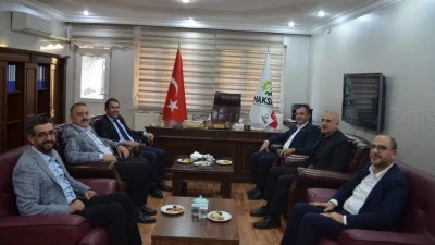 SGK’DAN İŞ DÜNYASINA TEŞVİK VE GÜVENCE ÇAĞRISI