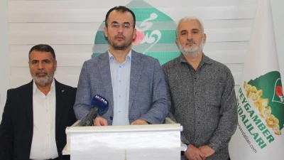 UMRE ÖDÜLLÜ SİYER YARIŞMASI BAŞLIYOR