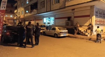 ÖLEN İKİ KARDEŞİN ŞÜPHELİ FAİLLERİ ARANIYOR