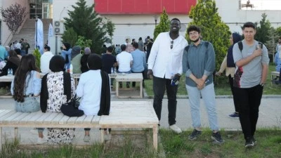 BATMAN ÜNİVERSİTESİ’NE 392 ULUSLARARASI ÖĞRENCİ YERLEŞTİ
