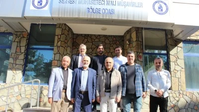 FIRAT: ODA SEÇİMİ SORUNLARI ÇÖZÜLMELİ