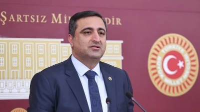RAMANLI: FAHİŞ ZAMLAR DURDURULMALI, HALK GEÇİM SIKINTISINDA