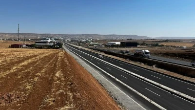 BEŞİRİ&ndash;BATMAN YOLUNDAKİ GECİKMENİN NEDENİ A&Ccedil;IKLANDI