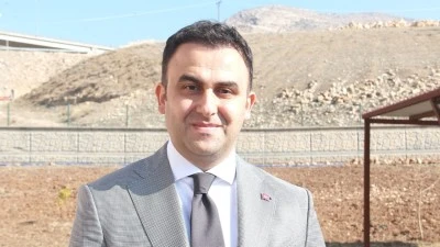 KAYMAKAM İMRAK, MUHTARLAR GÜNÜNÜ KUTLADI