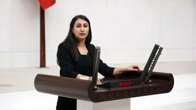 ODUNCU’DAN UYARI: YAŞAM ALANI YOK OLUYOR