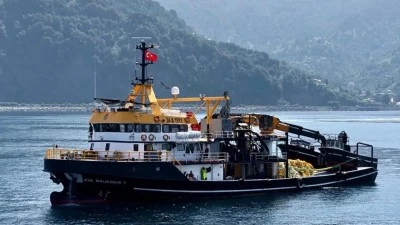 DENİZLERDE END&Uuml;STRİYEL AVCILIK SEZONU SONA ERDİ 