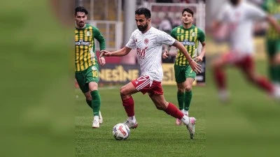 PETROL KAZANDI, FARK A&Ccedil;ILDI