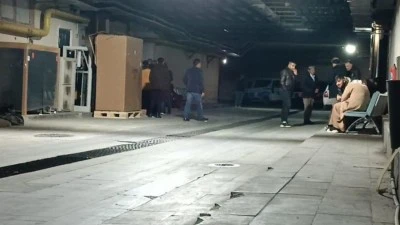 SİLAHLI KAVGADA YAŞAMINI YİTİRDİ