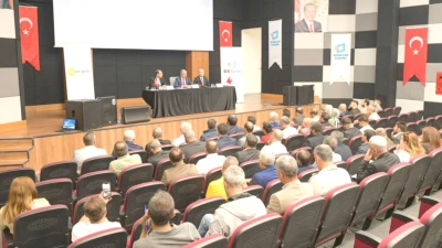 ERKILINÇ'TAN BÖLGE MEDYASINA KRİTİK UYARILAR