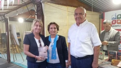 KURU PINAR, TOPRAĞIN SESİNİ YÜZE ÇIKARIYOR