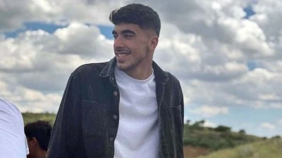 &Ccedil;EME ZORA VADİSİ'NDE BOĞULMA FACİASI