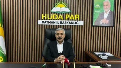 BAŞKAN ŞAHİN, İBADET VE DAYANIŞMAYA AĞIRLIK VERELİM