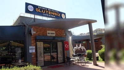 GL&Uuml;TENSİZ DESTEK B&Ouml;LGEYE YAYILDI