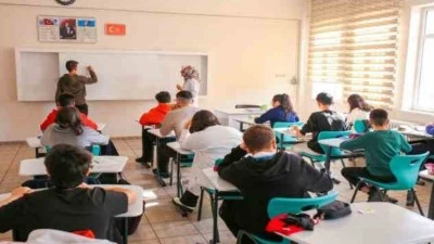 DEVAMSIZLIKTA YENİ D&Ouml;NEM